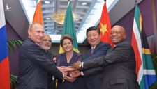 Có gì hấp dẫn bên trong “miếng phô mai” mang tên BRICS?