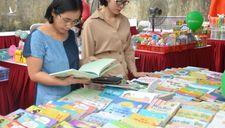 Thấy gì từ việc Nhà xuất bản Giáo dục Việt Nam báo lãi cao kỷ lục?
