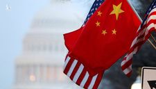 Quan hệ giữa hai siêu cường nhìn từ chuyến thăm Trung Quốc của Ngoại trưởng Mỹ