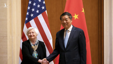 Động lực nào đã khiến Mỹ và Trung Quốc cùng hâm nóng mối quan hệ?