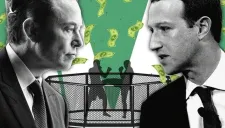 “Cú knockout” của Mark Zuckerberg dành cho tỉ phú Elon Musk