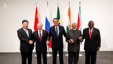 Kỳ vọng gì trước giờ G của Hội nghị Thượng đỉnh BRICS?