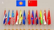 Trung Quốc sẽ thay đổi “cách chơi” với ASEAN