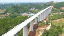 Thế giới 10/8: Trung Quốc sắp hoàn thành đường sắt cao tốc tới biên giới Việt – Trung