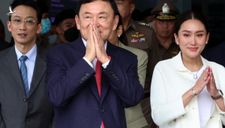 Từ việc nhập viện của cựu thủ tướng Thái Lan Thaksin và ngày về của người em Yingluck