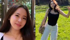 Bảo vệ mẹ, cô gái gốc Việt bị bố dượng đâm 100 nhát