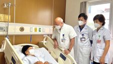 Để Việt Nam có 5 bệnh viện mang tầm quốc tế