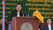 Ông Hun Sen ra thông báo “nóng” về chức vụ Thủ tướng