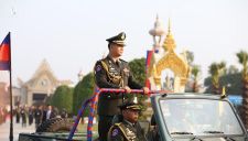 Campuchia sẽ theo đuổi chiến lược đối ngoại nào dưới thời Thủ tướng Hun Manet?