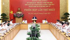 Chặng đường mới trong hội nhập phát triển kinh tế của Việt Nam