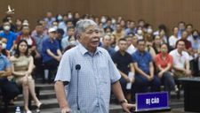 Chủ tịch tập đoàn Mường Thanh Lê Thanh Thản ra tòa