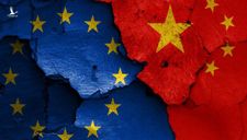 “Đặt quá nhiều trứng vào một giỏ”, EU khó lòng tách rời Trung Quốc