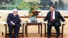 Cần biết điều gì trong chiến lược ngoại giao “bạn cũ” của Trung Quốc đối với Mỹ?