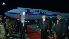 Chủ tịch Trung Quốc Tập Cận Bình vắng mặt không lời giải thích tại sự kiện quan trọng của BRICS