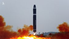 Thế giới 14/9: Nhật, Hàn nghi Triều Tiên phóng tên lửa đạn đạo