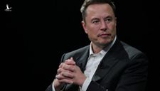 Elon Musk đáp trả cáo buộc phản quốc