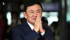 Câu hỏi còn sót lại trong lệnh giảm án cho ông Thaksin của Hoàng gia Thái