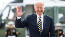Thế giới 6/9: Tổng thống Mỹ Joe Biden thăm chính thức Việt Nam, Ấn Độ đổi tên nước trong thiệp mời tiệc tối G20