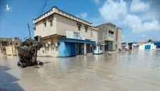 Thế giới 12/9: Lũ lớn do bão Daniel khiến 150 người ở Libya thiệt mạng