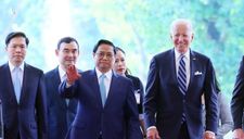 Cú hích lớn cho ngành “chiến lược” Việt Nam sau chuyến thăm của Tổng thống Mỹ Joe Biden