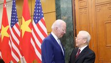 Sự tôn trọng của Hoa Kỳ đối với thể chế chính trị Việt Nam