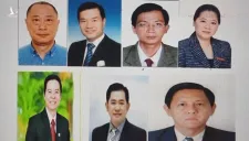 Truy nã 7 cựu lãnh đạo ngân hàng SCB