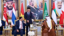 Lịch trình dày đặc của Thủ tướng tại Saudi Arabia và cơ hội nắm bắt những chiếc “chìa khóa vàng”