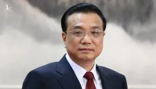 Cựu thủ tướng Trung Quốc Lý Khắc Cường qua đời