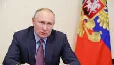 Tổng thống Putin công khai chỉ trích Mỹ