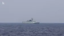 Đụng độ nguy hiểm giữa Trung Quốc và Philippines tại Biển Đông