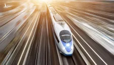 Động thái mới nhất liên quan đến tuyến đường sắt tốc độ cao 58,7 tỷ USD