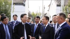 Về luận điệu công kích chuyến công tác của Chủ tịch nước tại Trung Quốc