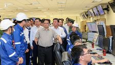 Thủ tướng: Lọc dầu Nghi Sơn cần có thêm người Việt trong ban lãnh đạo