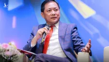 Lời khai bất ngờ của đại gia Nguyễn Cao Trí