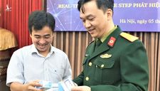 Vụ án Công ty Việt Á: Tòa Quân sự sắp xét xử 4 cựu sĩ quan Học viện Quân y