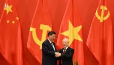 Dấu mốc lịch sử trong quan hệ Việt – Trung