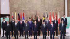 Thủ tướng Phạm Minh Chính nêu loạt đề xuất để châu Á phát thải ròng bằng 0