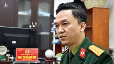 Lý do bốn cựu sĩ quan Học viện Quân y bị cáo buộc trục lợi ở vụ Việt Á