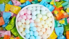 Thông tin chính thức về tin đồn “xét nghiệm kẹo dương tính với ma túy”