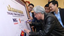 Jensen Huang cam kết biến Việt Nam thành quê hương thứ hai của Nvidia