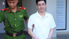 Cựu điều tra viên Hoàng Văn Hưng ‘nhận tội’ trước phiên phúc thẩm