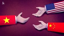 Vai trò chiến lược của Việt Nam trong cuộc đối đầu giữa Mỹ – Trung