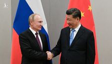 Điểm chung “bất di bất dịch” của ông Tập Cận Bình và Vladimir Putin