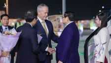 Đích đến đáng tự hào sau 50 năm quan hệ Việt Nam – Australia