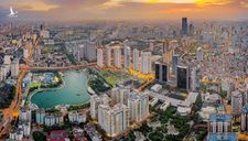 Việt Nam sẽ chứng kiến tốc độ tăng trưởng tài sản tăng đột biến nhất trong thập kỷ tới