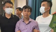 Nóng: Lời khai của bác sĩ giết người và phân xác ở Đồng Nai
