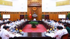 Thủ tướng Phạm Minh Chính: Đảm bảo cung ứng điện trong mùa cao điểm