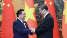Cam kết và triển vọng: Đẩy mạnh hợp tác chiến lược Việt Nam – Trung Quốc