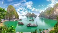Các tổ chức quốc tế thông báo tin mừng về triển vọng kinh tế Việt Nam năm 2024
