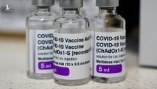 AstraZeneca thừa nhận vaccine Covid-19 có thể gây tình trạng đông máu